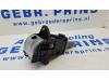 Gear stick from a Toyota Prius (NHW20) 1.5 16V 2008