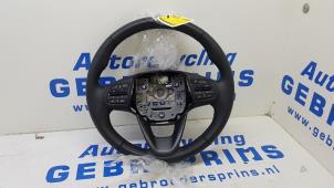 Used Steering wheel Hyundai i10 1.0 12V Price € 75,00 Margin scheme offered by Autorec. Gebr. Prins b.v.