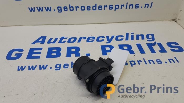 Gebrauchte Luftmassenmesser Hyundai i10 1.0 12V Preis € 40,00 Margenregelung angeboten von Autorec. Gebr. Prins b.v.