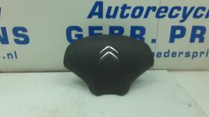 Used Left airbag (steering wheel) Citroen C3 (SC) 1.6 HDi 92 Price € 110,00 Margin scheme offered by Autorec. Gebr. Prins b.v.