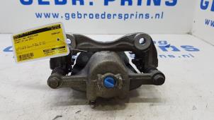 Used Front brake calliper, right Hyundai i10 1.0 12V Price € 44,00 Margin scheme offered by Autorec. Gebr. Prins b.v.