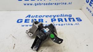 Used Gearbox mount Hyundai i10 1.0 12V Price € 30,00 Margin scheme offered by Autorec. Gebr. Prins b.v.