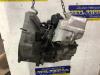 Gearbox from a Peugeot Bipper (AA) 1.3 BlueHDi 80 16V 2017