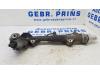 Power steering box from a Mercedes-Benz C Estate (S204) 2.2 C-200 CDI 16V BlueEFFICIENCY 2010