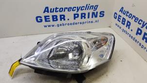 Used Headlight, left Peugeot Bipper (AA) 1.3 BlueHDi 80 16V Price € 40,00 Margin scheme offered by Autorec. Gebr. Prins b.v.