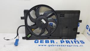 Usagé Ventilateur Peugeot Bipper (AA) 1.3 BlueHDi 80 16V Prix € 40,00 Règlement à la marge proposé par Autorec. Gebr. Prins b.v.