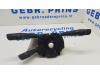 Steering column stalk from a Peugeot Bipper (AA), 2008 1.3 BlueHDi 80 16V, Delivery, Diesel, 1.248cc, 59kW (80pk), FWD, F13DTE6; FHY, 2015-12, AAFHY 2017