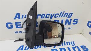 Gebrauchte Außenspiegel rechts Peugeot Bipper (AA) 1.3 BlueHDi 80 16V Preis € 25,00 Margenregelung angeboten von Autorec. Gebr. Prins b.v.