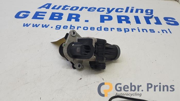 Gebrauchte AGR Ventil Peugeot Bipper (AA) 1.3 BlueHDi 80 16V Preis € 75,00 Margenregelung angeboten von Autorec. Gebr. Prins b.v.