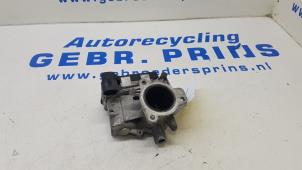 Used Throttle body Peugeot Bipper (AA) 1.3 BlueHDi 80 16V Price € 40,00 Margin scheme offered by Autorec. Gebr. Prins b.v.
