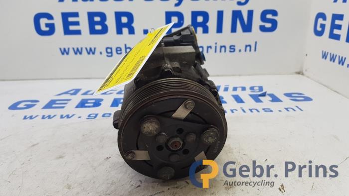 Usagé Pompe clim Peugeot Bipper (AA) 1.3 BlueHDi 80 16V Prix € 100,00 Règlement à la marge proposé par Autorec. Gebr. Prins b.v.