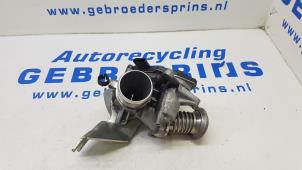 Used EGR valve Peugeot Bipper (AA) 1.3 BlueHDi 80 16V Price € 75,00 Margin scheme offered by Autorec. Gebr. Prins b.v.