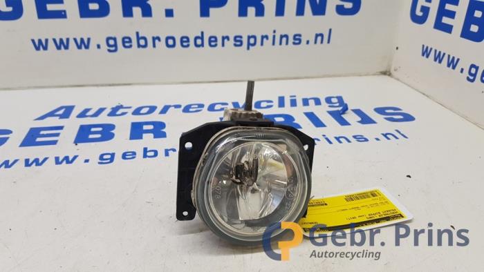 Używane Halogen lewy Peugeot Bipper (AA) 1.3 BlueHDi 80 16V Cena € 20,00 Procedura marży oferowane przez Autorec. Gebr. Prins b.v.