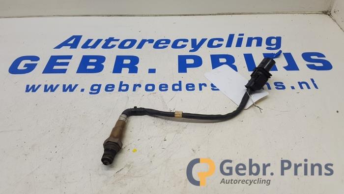 Used Lambda probe Citroen C3 (SC) 1.6 HDi 92 Price € 15,00 Margin scheme offered by Autorec. Gebr. Prins b.v.