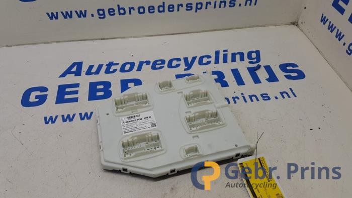 Used Body control computer Mercedes Sprinter 3,5t (906.73) 319 CDI, BlueTEC V6 24V Price € 121,00 Inclusive VAT offered by Autorec. Gebr. Prins b.v.