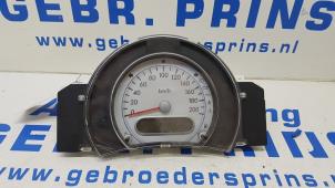 Used Odometer KM Suzuki Splash 1.0 12V Price € 40,00 Margin scheme offered by Autorec. Gebr. Prins b.v.