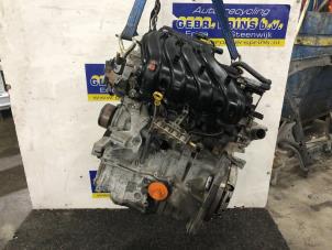 Used Engine Dacia Lodgy (JS) 1.6 16V Price € 750,00 Margin scheme offered by Autorec. Gebr. Prins b.v.