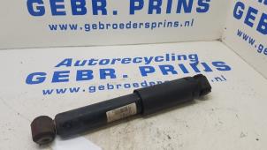 Used Rear shock absorber, right Dacia Lodgy (JS) 1.6 16V Price € 20,00 Margin scheme offered by Autorec. Gebr. Prins b.v.