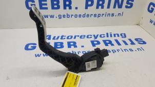 Used Accelerator pedal Peugeot 2008 (CU) 1.6 VTI 16V Price € 30,00 Margin scheme offered by Autorec. Gebr. Prins b.v.