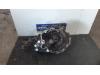 Opel Astra H (L48) 1.8 16V Gearbox