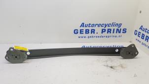 Used Rear bumper frame Peugeot 108 1.0 12V VVT-i Price € 40,00 Margin scheme offered by Autorec. Gebr. Prins b.v.