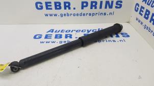 Used Rear shock absorber, right Peugeot 108 1.0 12V VVT-i Price € 15,00 Margin scheme offered by Autorec. Gebr. Prins b.v.