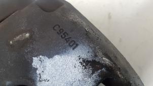 Used Front brake calliper, left Mercedes Sprinter 3,5t (906.73) 319 CDI V6 24V Price € 125,00 Margin scheme offered by Autorec. Gebr. Prins b.v.