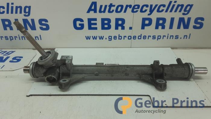 Begagnade Styrbox Renault Scénic III (JZ) 1.5 dCi 105 Pris € 75,00 Marginaltabell erbjuds av Autorec. Gebr. Prins b.v.