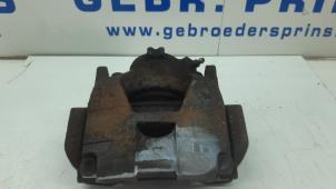 Used Front brake calliper, left Renault Scénic III (JZ) 1.5 dCi 105 Price € 35,00 Margin scheme offered by Autorec. Gebr. Prins b.v.