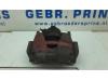 Renault Scénic III (JZ) 1.5 dCi 105 Front brake calliper, right