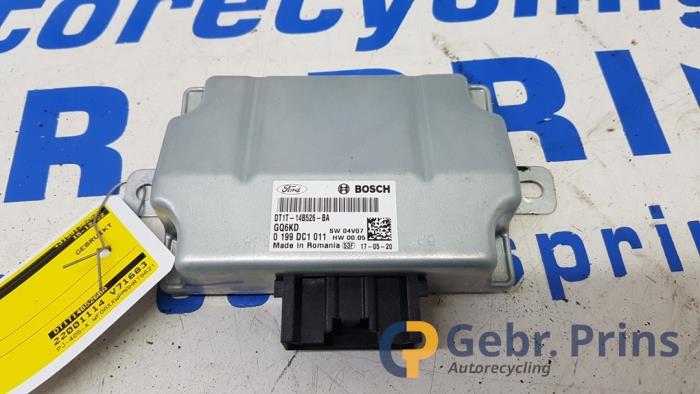 Usagé Ordinateur divers Ford Kuga II (DM2) 1.5 EcoBoost 16V 150 Prix € 30,00 Règlement à la marge proposé par Autorec. Gebr. Prins b.v.