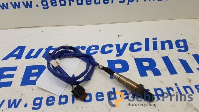 Usados Sonda Lambda Ford Kuga II (DM2) 1.5 EcoBoost 16V 150 Precio € 20,00 Norma de margen ofrecido por Autorec. Gebr. Prins b.v.