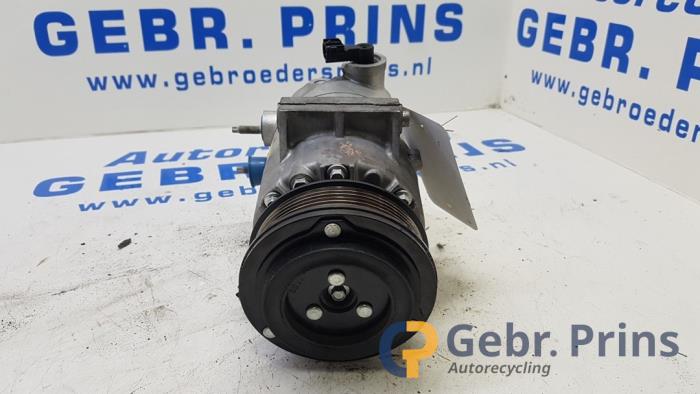 Gebrauchte Klimapumpe Ford Kuga II (DM2) 1.5 EcoBoost 16V 150 Preis € 175,00 Margenregelung angeboten von Autorec. Gebr. Prins b.v.
