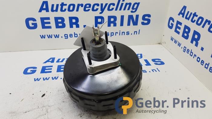 Usagé Servo frein Ford Kuga II (DM2) 1.5 EcoBoost 16V 150 Prix € 50,00 Règlement à la marge proposé par Autorec. Gebr. Prins b.v.