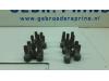 Set of wheel bolts from a Citroen C4 Picasso (3D/3E), 2013 / 2018 1.6 e-HDi 115, MPV, Diesel, 1.560cc, 85kW (116pk), FWD, DV6C; 9HC, 2013-02 / 2018-03, 3D9HC; 3E9HC 2014
