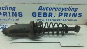 Used Rear shock absorber rod, left Saab 9-5 (YS3E) 2.0t 16V Price € 30,00 Margin scheme offered by Autorec. Gebr. Prins b.v.