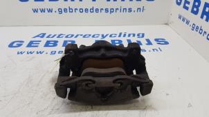 Used Front brake calliper, left Volvo V60 I (FW/GW) 2.0 D4 16V Price € 45,00 Margin scheme offered by Autorec. Gebr. Prins b.v.