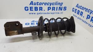 Used Front shock absorber rod, left Citroen C4 Picasso (3D/3E) 1.6 e-HDi 115 Price € 50,00 Margin scheme offered by Autorec. Gebr. Prins b.v.