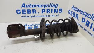 Used Front shock absorber rod, right Citroen C4 Picasso (3D/3E) 1.6 e-HDi 115 Price € 50,00 Margin scheme offered by Autorec. Gebr. Prins b.v.