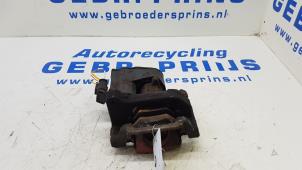 Used Rear brake calliper, right Citroen C4 Picasso (3D/3E) 1.6 e-HDi 115 Price € 60,00 Margin scheme offered by Autorec. Gebr. Prins b.v.
