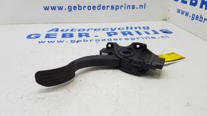 Used Accelerator pedal Volvo V60 I (FW/GW) 2.0 D4 16V Price € 44,00 Margin scheme offered by Autorec. Gebr. Prins b.v.
