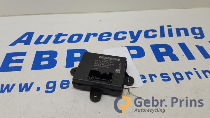 Używane Modul centralnego zamka Volvo V60 I (FW/GW) 2.0 D4 16V Cena € 20,00 Procedura marży oferowane przez Autorec. Gebr. Prins b.v.
