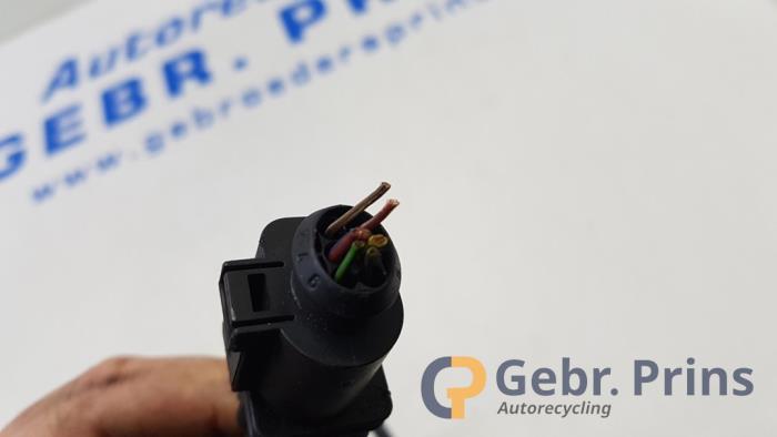 Lambda probe from a Volkswagen Transporter T5 2.0 BiTDI DRF 2013