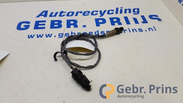 Usados Sonda Lambda Volkswagen Transporter T5 2.0 BiTDI DRF Precio € 30,25 IVA incluido ofrecido por Autorec. Gebr. Prins b.v.