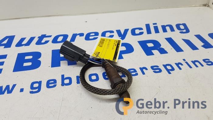 Usados Sonda Lambda Volvo V60 I (FW/GW) 2.0 D4 16V Precio € 25,00 Norma de margen ofrecido por Autorec. Gebr. Prins b.v.