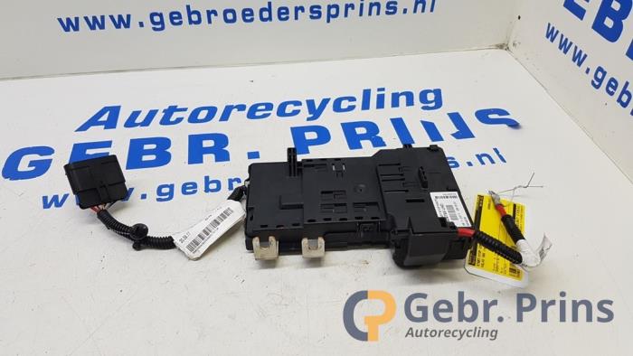 Used Start/Stop computer Volvo V60 I (FW/GW) 2.0 D4 16V Price € 40,00 Margin scheme offered by Autorec. Gebr. Prins b.v.