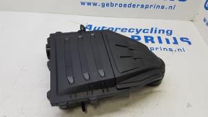 Usagé Boîtier filtre à air Audi Q2 (GAB/GAG) 1.0 30 TFSI 12V Prix € 50,00 Règlement à la marge proposé par Autorec. Gebr. Prins b.v.
