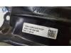 Support boîte de vitesse d'un Audi Q2 (GAB/GAG) 1.0 30 TFSI 12V 2020