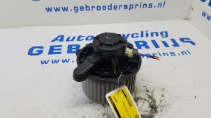 Used Heating and ventilation fan motor Hyundai Accent 1.4i 16V Price € 30,00 Margin scheme offered by Autorec. Gebr. Prins b.v.