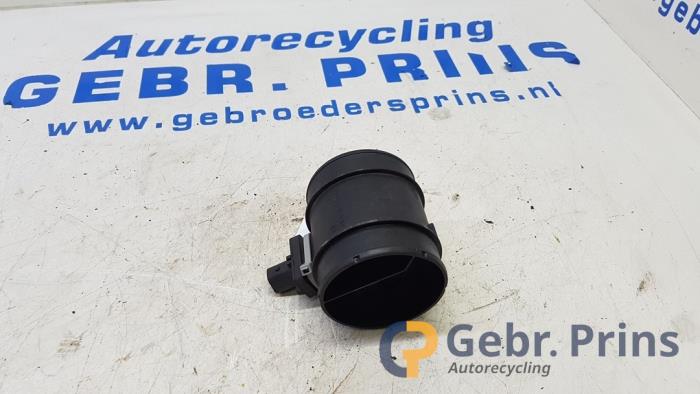 Gebrauchte Luftmassenmesser Opel Insignia 2.0 CDTI 16V 160 Ecotec Preis € 30,00 Margenregelung angeboten von Autorec. Gebr. Prins b.v.